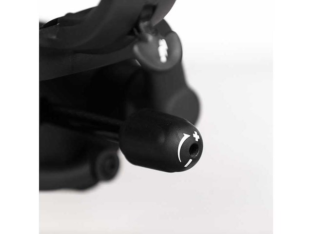 Herman miller - aeron c - bureaustoel - afbeelding 6 van  11