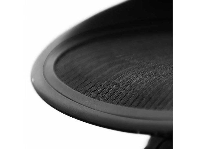Herman miller - aeron c - bureaustoel - afbeelding 9 van  11