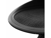 Herman miller - aeron c - bureaustoel - afbeelding 9 van  11