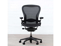 Herman miller - aeron c - bureaustoel