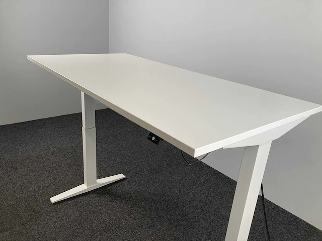 Herman miller - bureau - afbeelding 7 van  15