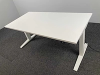Herman miller - bureau - afbeelding 11 van  15