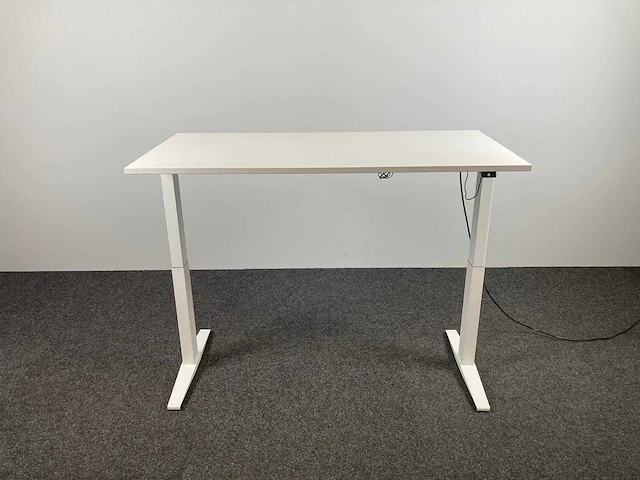 Herman miller - bureau - afbeelding 12 van  15