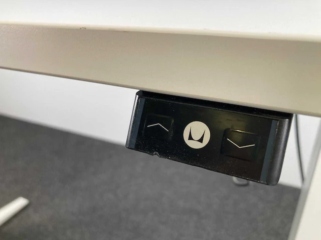 Herman miller - bureau - afbeelding 13 van  15