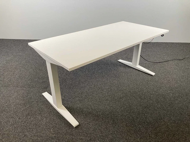 Herman miller - bureau - afbeelding 7 van  15