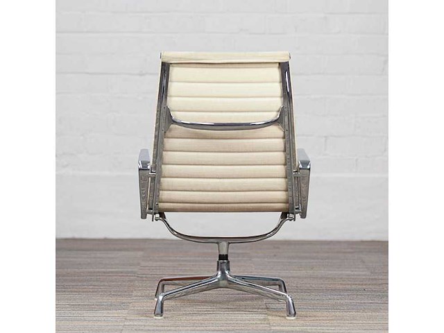 Herman miller - ea116 - lounge - fauteuil - afbeelding 26 van  28