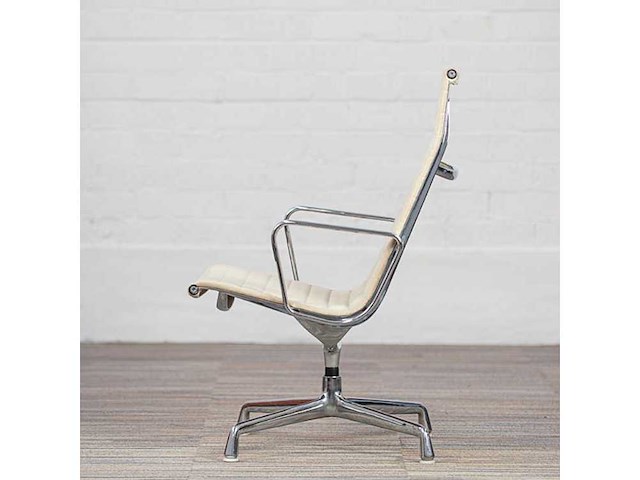 Herman miller - ea116 - lounge - fauteuil - afbeelding 17 van  22