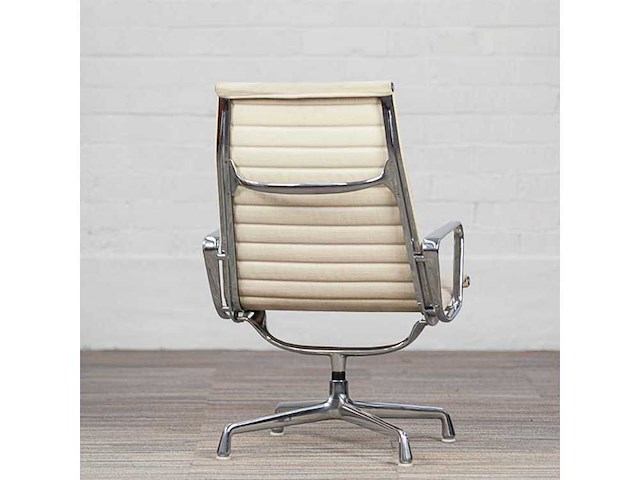 Herman miller - ea116 - lounge - fauteuil - afbeelding 21 van  22