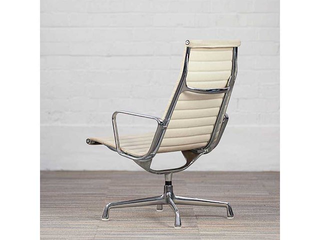 Herman miller - ea116 - lounge - fauteuil - afbeelding 25 van  28
