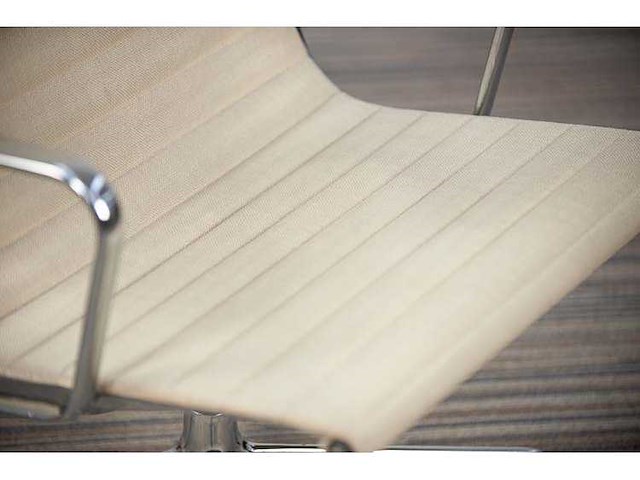 Herman miller - ea116 - lounge - fauteuil - afbeelding 7 van  28