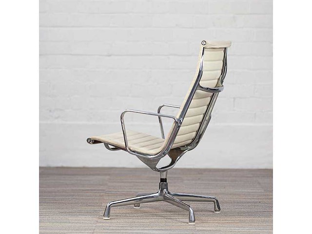Herman miller - ea116 - lounge - fauteuil - afbeelding 24 van  28