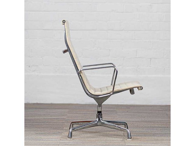 Herman miller - ea116 - lounge - fauteuil - afbeelding 2 van  28
