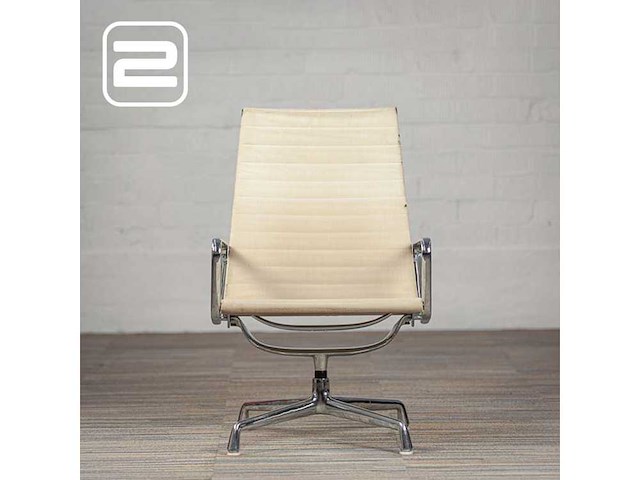 Herman miller - ea116 - lounge - fauteuil - afbeelding 12 van  28