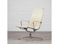 Herman miller - ea116 - lounge - fauteuil