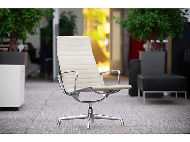 Herman miller - ea116 - lounge - fauteuil - afbeelding 21 van  28