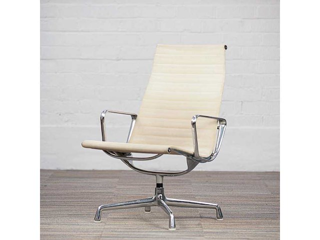 Herman miller - ea116 - lounge - fauteuil - afbeelding 22 van  28