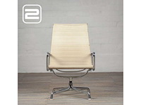 Herman miller - ea116 - lounge - fauteuil