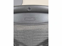 Herman miller aeron - bureaustoel (6x) - afbeelding 4 van  13