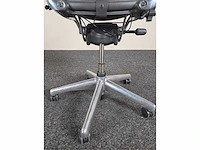 Herman miller aeron - bureaustoel (6x) - afbeelding 12 van  13