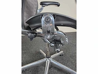 Herman miller aeron - bureaustoel (6x) - afbeelding 13 van  13