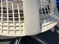 Herman miller design bureaustoel (2x) - afbeelding 3 van  7