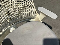 Herman miller design bureaustoel (2x) - afbeelding 5 van  7