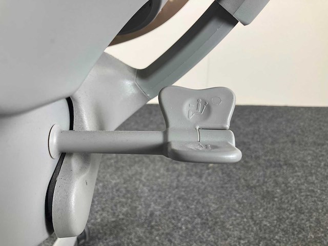 Herman miller mirra - bureaustoel (2x) - afbeelding 4 van  22