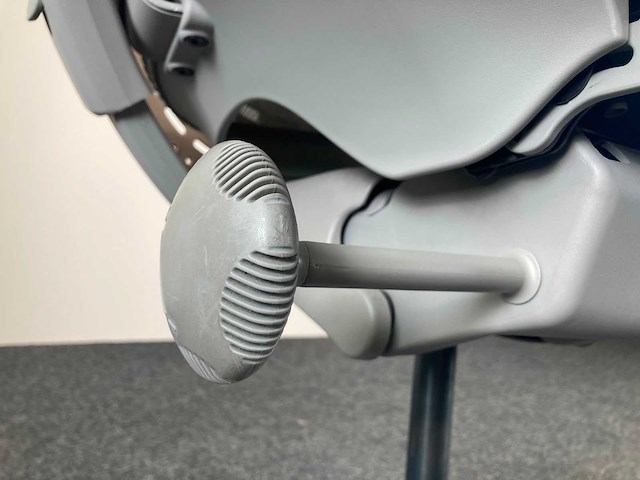 Herman miller mirra - bureaustoel (2x) - afbeelding 5 van  22