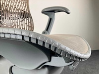 Herman miller mirra - bureaustoel (2x) - afbeelding 6 van  22