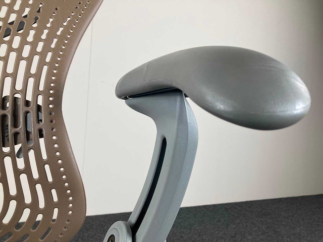 Herman miller mirra - bureaustoel (2x) - afbeelding 7 van  22