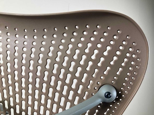 Herman miller mirra - bureaustoel (2x) - afbeelding 13 van  22