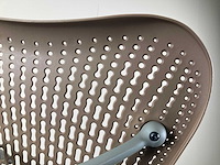 Herman miller mirra - bureaustoel (2x) - afbeelding 13 van  22