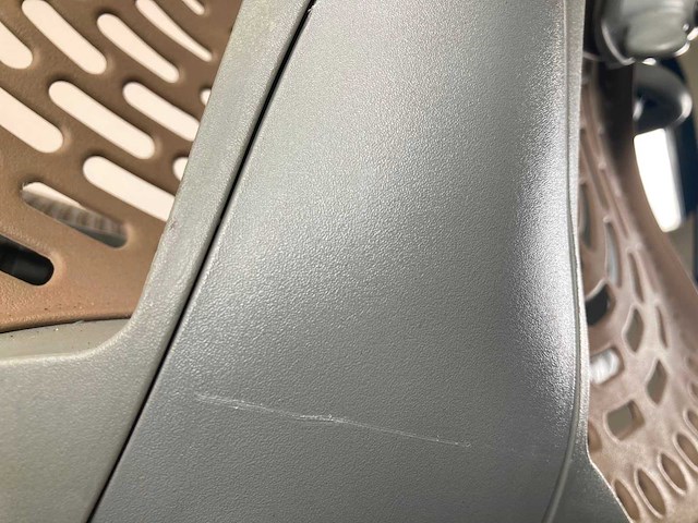Herman miller mirra - bureaustoel (2x) - afbeelding 14 van  22
