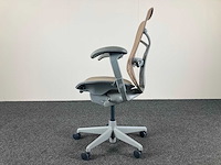 Herman miller mirra - bureaustoel (2x) - afbeelding 16 van  22