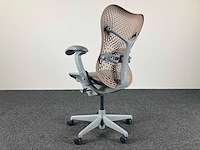 Herman miller mirra - bureaustoel (2x) - afbeelding 17 van  22