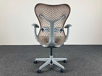 Herman miller mirra - bureaustoel (2x) - afbeelding 18 van  22