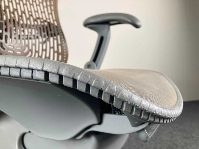 Herman miller mirra - bureaustoel (2x) - afbeelding 6 van  22