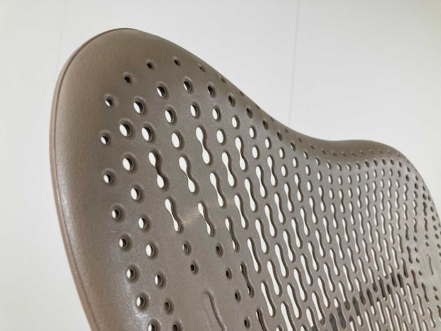 Herman miller mirra - bureaustoel (2x) - afbeelding 8 van  22
