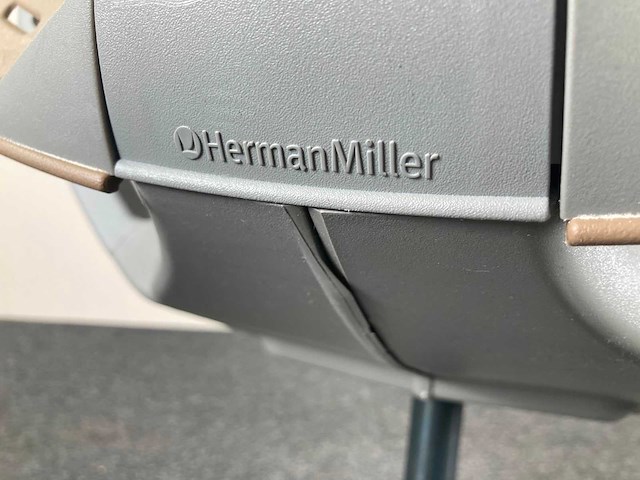 Herman miller mirra - bureaustoel (2x) - afbeelding 9 van  22