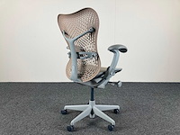 Herman miller mirra - bureaustoel (2x) - afbeelding 19 van  22