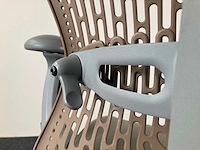 Herman miller mirra - bureaustoel (4x) - afbeelding 10 van  22