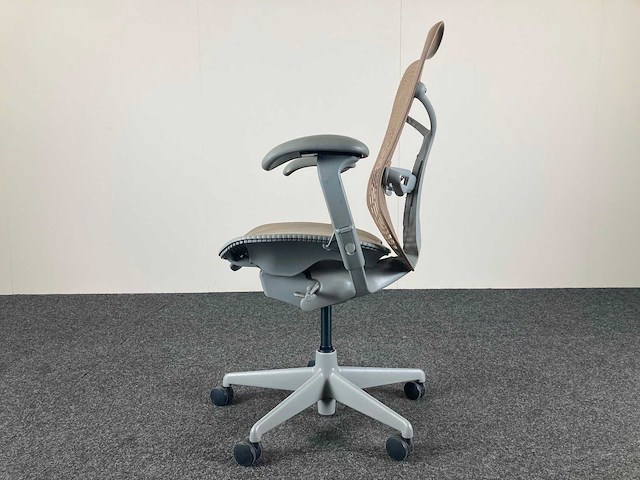Herman miller mirra - bureaustoel (4x) - afbeelding 16 van  22