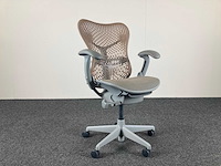 Herman miller mirra - bureaustoel (4x) - afbeelding 21 van  22