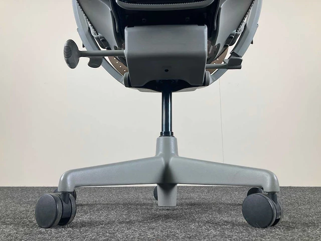 Herman miller mirra - bureaustoel - afbeelding 3 van  22
