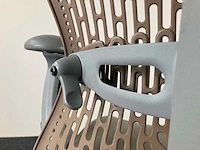 Herman miller mirra - bureaustoel - afbeelding 10 van  22