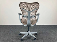 Herman miller mirra - bureaustoel - afbeelding 18 van  22