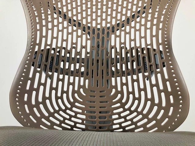 Herman miller mirra - bureaustoel - afbeelding 22 van  22