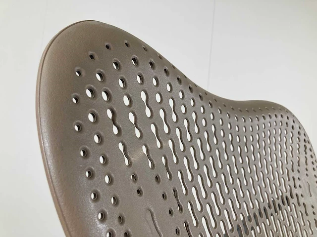 Herman miller mirra - bureaustoel - afbeelding 8 van  22