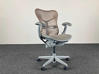 Herman miller mirra - bureaustoel - afbeelding 21 van  22