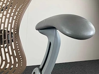Herman miller mirra - bureaustoel - afbeelding 7 van  22